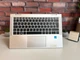Ультрабук-трансформер HP EliteBook 830 G8 x360 / 13.3" (1920x1080) IPS Touch / Intel Core i5-1145G7 (4 (8) ядра по 2.6 - 4.4 GHz) / 16 GB DDR4 / 512 GB SSD / Intel Iris Xe Graphics / WebCam б/у - изображение 5