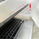 Ноутбук Б-клас Sony SVT131A11V / 13.3" (1366x768) TN / Intel Core i5-3317U (2 (4) ядра по 1.7 - 2.6 GHz) / 8 GB DDR3 / 120 GB SSD / Intel HD Graphics 4000 / WebCam б/в - зображення 10