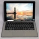 Нетбук-трансформер HP Elite x2 1012 G1 / 12.1" (1920x1080) IPS Touch / Intel Core m5-6Y54 (2 (4) ядра по 1.1 - 2.7 GHz) / 8 GB DDR3 / 256 GB SSD / Intel HD Graphics 515 / WebCam / Win 10 Pro б/у - изображение 2