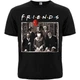 Футболка Friends (rw), Розмір XL - изображение 1
