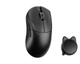 Ігрова миша Wlmouse Huan Black 8K Magnesium - зображення 1