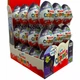 Набір шоколадних яєць Kinder Surprise Star Wars Зоряні Війни 720 г (36*20 г) (0330) - зображення 3