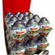 Набір шоколадних яєць Kinder Surprise Star Wars Зоряні Війни 720 г (36*20 г) (0330) - зображення 4