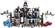 Zestaw klocków LEGO Icons Stranger Things: Dom Creelów 2593 elementy (11370) - obraz 2