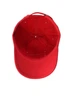 Кепка Tommy Hilfiger унисекс one size Красный (131560) - изображение 3