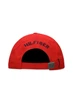Кепка Tommy Hilfiger one size Красный (131561) - изображение 2