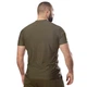 Футболка Camotec Chiton Patrol CPG 2.0 8959 s, оливковий - зображення 3