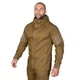 Куртка Camotec Stalker 3.0 Twilll 7881 xl, койот - изображение 1