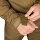 Куртка Camotec Stalker 3.0 Twilll 7881 xl, койот - изображение 4
