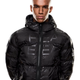 Куртка зимова Emporio Armani 7M000697 XL, чорн. - изображение 2