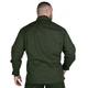 Кітель Perimeter RS НГУ 6526 Camotec XL, олива - изображение 4