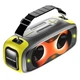 Портативна бездротова колонка Bluetooth до 10 метрів Hopestar A30 Party BT5.0, 70W, TWS, AUX/TF/USB, 7h з функцією TWS - зображення 1