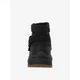 Черевики дутики жіночі Falcade Puffy Wntr W KAPPA 122913*AW25 36, чорний - изображение 2