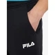 Брюки чоловічі FILA 125574 48, чорний - изображение 4