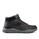 Черевики чоловічі Skechers Benago 66199*AW25 43, чорний - изображение 1