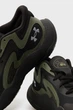 Кросівки Under Armour JET '25 6001585-390 43, оливковий - изображение 4