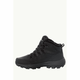 Черевики чоловічі Jack Wolfskin EVERQUEST TEXAPORE MID M 4053611 41, чорний - изображение 4