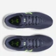 Кросівки чоловічі Under Armour Phade Run 3028252-044 45.5, темний/синій - изображение 4