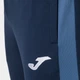 Спортивний костюм Joma ECO-CHAMPIONSHIP 102751.773 L, темно-синій - изображение 5