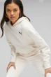 Толстовка жіноча Puma BETTER ESSENTIALS Hoodie FL 67680499*AW25 m, молочний - изображение 2
