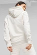 Толстовка жіноча Puma BETTER ESSENTIALS Hoodie FL 67680499*AW25 m, молочний - изображение 3