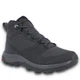 Жіночі черевики Salomon OUTsnap CSWP W 41110100 38 2/3, чорний - зображення 1