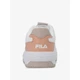 Кеди жіночі FILA FX-1000 Low 118494 37, білий - зображення 4