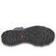 Жіночі черевики Salomon OUTsnap CSWP W 41110100 38 2/3, чорний - зображення 5