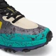 Кросівки у/с HOKA Speedgoat 6 1147811 39 1/3, білий/салатовий - зображення 4