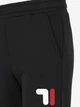 Джогери FILA для підлітків 133599*AW25 134/140, чорний - изображение 3
