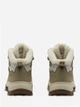 Черевики жіночі Jack Wolfskin EVERQUEST TEXAPORE MID W 4053581*AW25 37.5, бежевий - зображення 3
