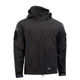 Куртка Soft Shell з підст. 20501002 M-TAC XS, чорн. - зображення 1