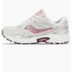 Кросівки жіночі SAUCONY RIDE MILLENNIUM WHITE/METALLIC S60812-1 40.5, білий - зображення 1