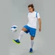 Шорты Joma NOBEL 100053.700-SS25 2xl/3xl, блакитний - изображение 5