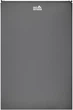 Каремат самонадувной Skif Outdoor Major 200x130x10 см Dark Grey (3890438) - изображение 1