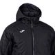 Куртка зимова чоловіча Joma 101294.100 l, чорний - изображение 3