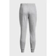 Жіночі спортивні штани Under Armour Rival Fleece Jogger 1379438-012 l, сірий - зображення 3