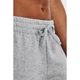 Жіночі спортивні штани Under Armour Rival Fleece Jogger 1379438-012 l, сірий - зображення 4