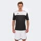 Футболка Joma WINNER 100946.102 xs, чорний/білий - зображення 2