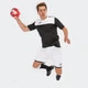 Футболка Joma WINNER 100946.102 xs, чорний/білий - зображення 3