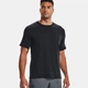 Футболка Under Armour Sportstyle Left 1326799-001 s, чорний - зображення 1