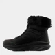 Жіночі дутики Skechers D'Lux Walker 167388 39, чорний - зображення 2