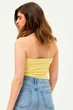 Топ Tommy Hilfiger 46(L) Желтый (131515) - изображение 2