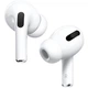 Навушники Apple AirPods Pro Wireless Charging Case (Grade C) БУ - Б/В - зображення 1