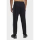 Чоловічі спортивні штани Under Armour Rival Flc CB Pants 6003954-001 l, чорний - изображение 2