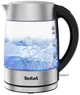 Электрочайник TEFAL Glass KI772D38 - изображение 1