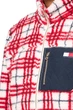 Толстовка Tommy Hilfiger 44(M) Красно-молочный (131440) - изображение 3