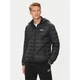 Куртка пухова чоловіча EA7 Emporio Armani 8NPB24 XL, чорн. - изображение 1