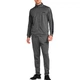 Костюм чоловічий Under Armour UA Knit Track Suit 1357139-025 M, сірий - изображение 1