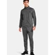 Костюм чоловічий Under Armour UA Knit Track Suit 1357139-025 M, сірий - изображение 2